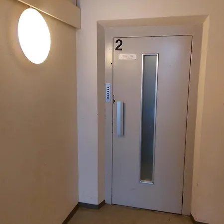 Zentrale Mit Meerblick Haugesund