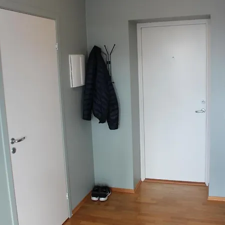 Zentrale Mit Meerblick * Haugesund