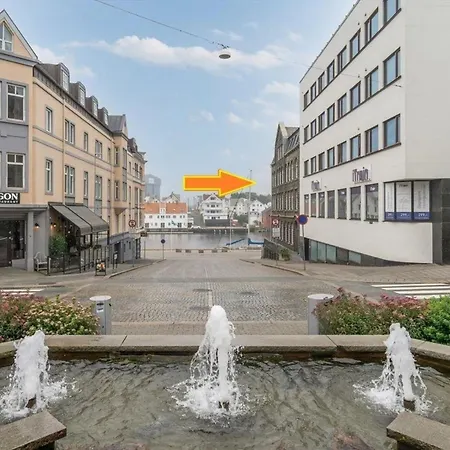 Zentrale Mit Meerblick Appartamento *