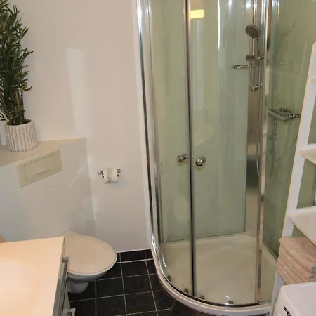 Zentrale Mit Meerblick Lejlighed