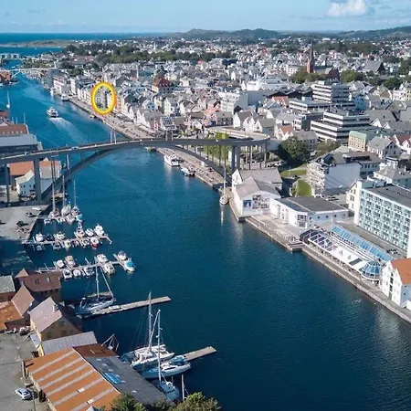 Zentrale Mit Meerblick *